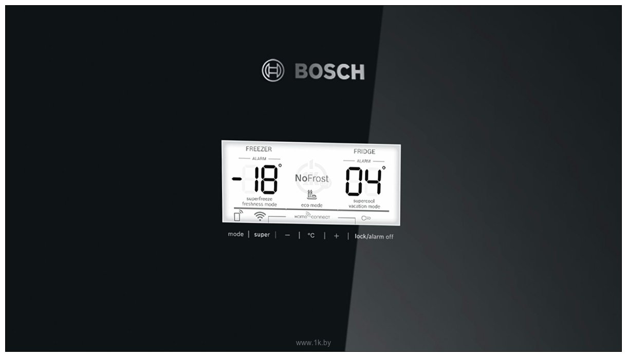 Šaldytuvas Bosch KGN49LBEA palyginti kainas ir pirkti pigiau - ZEON.lt